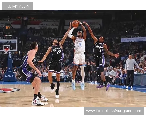 国王在威少带领下崛起，黑马成色十足，国王队威廉姆斯球衣