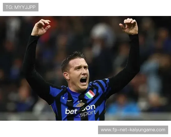 意甲-泽林斯基破门93分钟乌龙绝杀 国米客场2-1维罗纳，泽林斯基位置