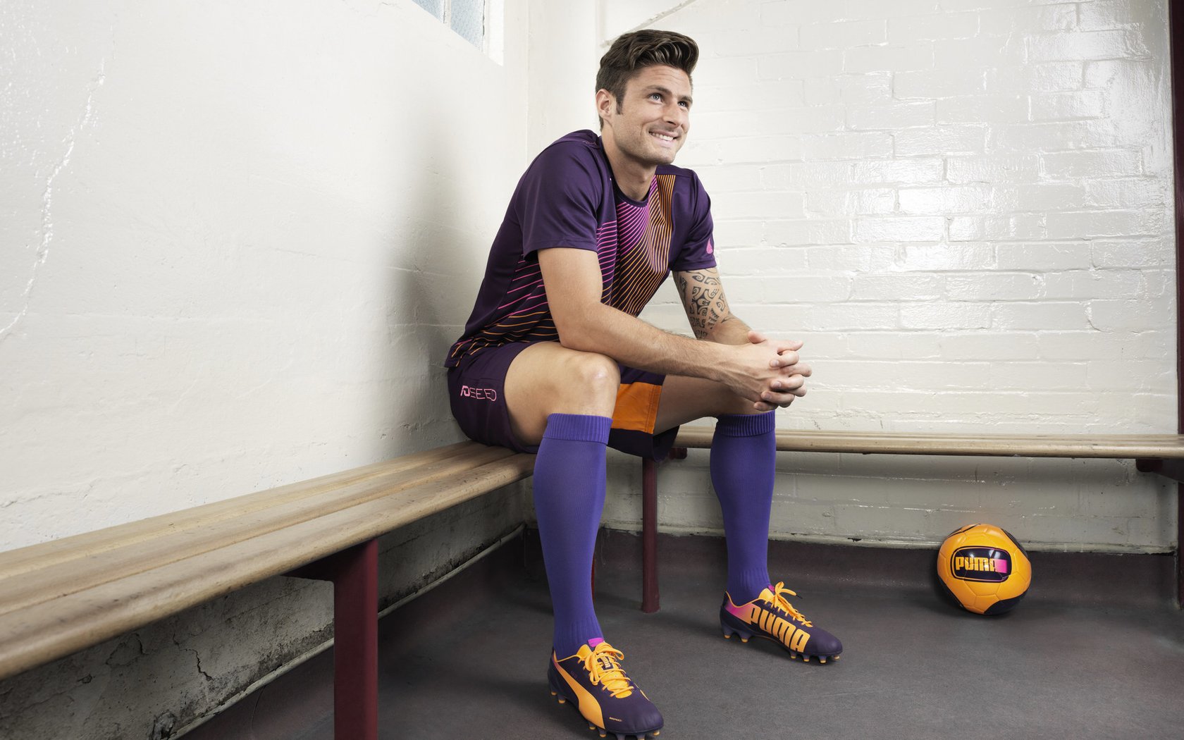 法甲赛事夜场照明质量对球迷体验影响研究